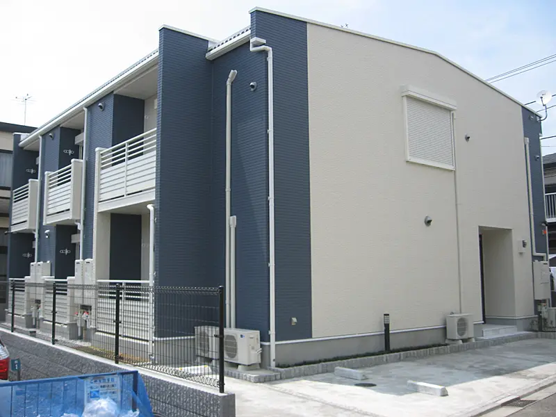 相模原市中央区陽光台４丁目 月極駐車場